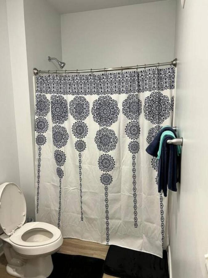 Private Bedroom Fountain Square - Shared Indianapolis Exterior foto